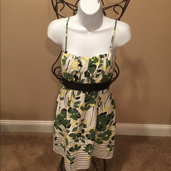 SUN DRESS 🆕 - Picture 5 of 9